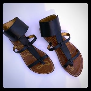 Gladiator Sandals